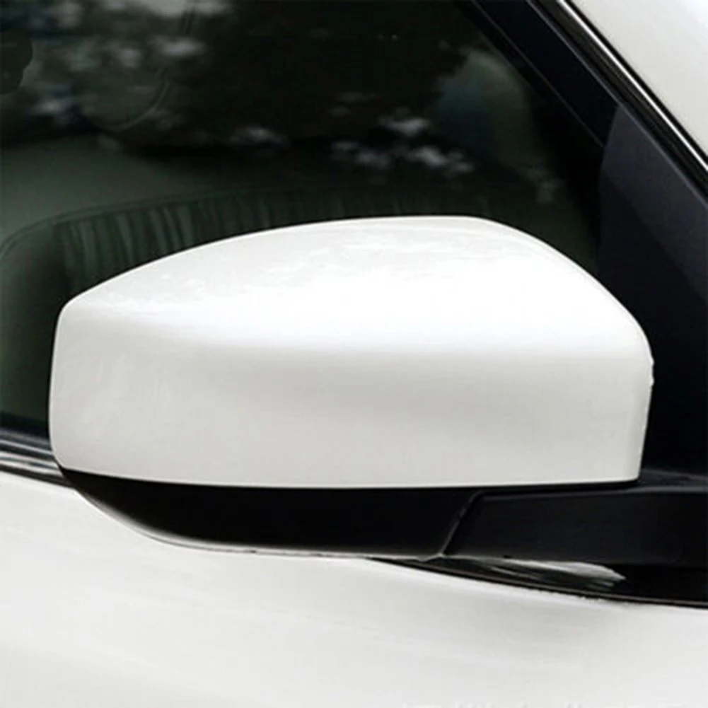 Exquisite RH Mirror Cover Cap White No Primer Signal Mirror Cap For Nissan Sentra Sylphy 2012-2019 Mirror Cover Dust & Moisture
Exquisite RH Mirror Cover Cap White No Primer Signal Mirror Cap For Nissan Sentra Sylphy 2012-2019 Mirror Cover Dust & Moisture