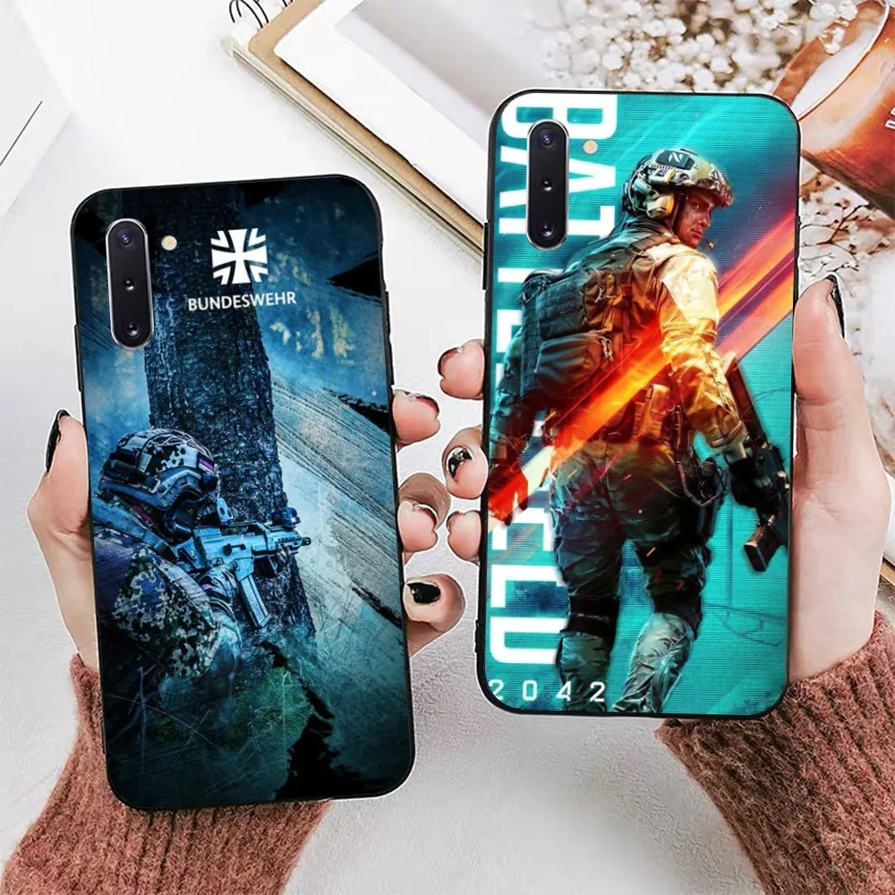 Battlefield Game Phone Case For Samsung Note 8 9 10 20 Pro Plus Lite M 10 11 20 30 21 31 51 A 21 22 42 02 03
Battlefield Game Phone Case For Samsung Note 8 9 10 20 Pro Plus Lite M 10 11 20 30 21 31 51 A 21 22 42 02 03