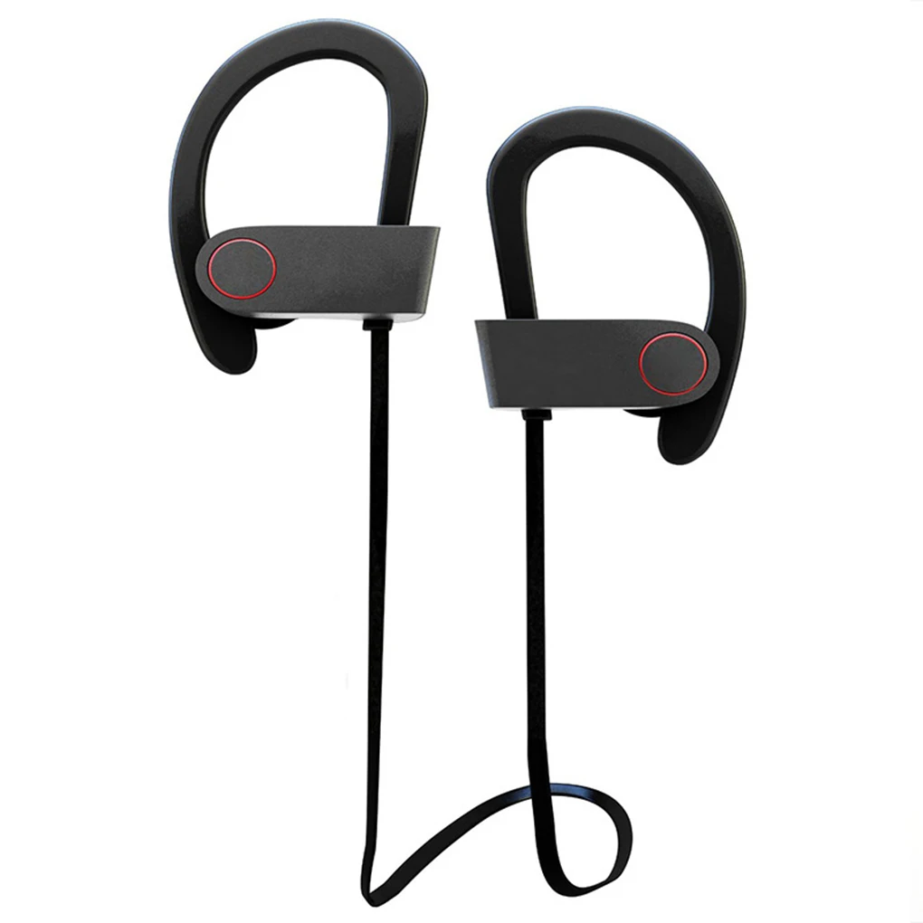 Спортивная Bluetooth 4,1 стерео гарнитура подвесной ушной крючок беспроводные наушники для бега гарнитура
Спортивная Bluetooth 4,1 стерео гарнитура подвесной ушной крючок беспроводные наушники для бега гарнитура