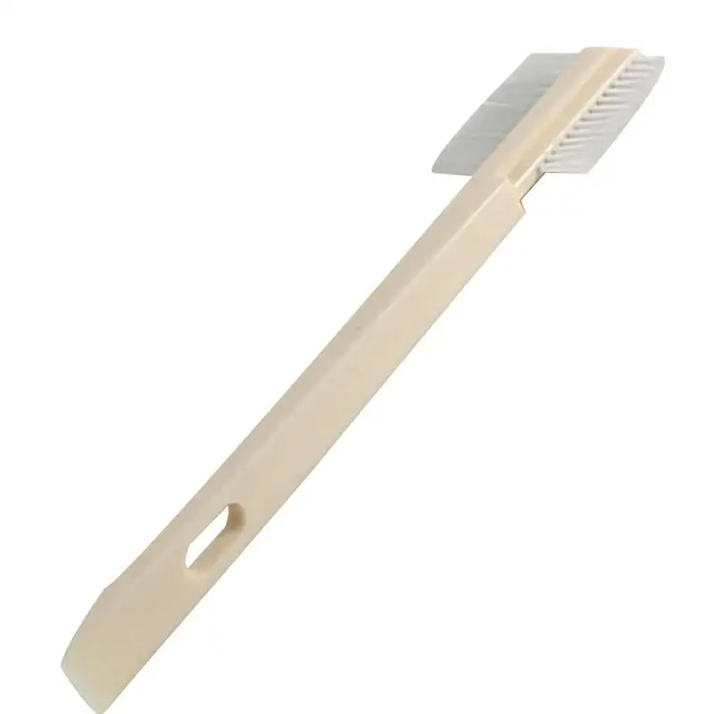 Auto Car Engine Brush Doublesided Long Handle Wheel Steel Ring Tire Brush Window Brush Gap Cleaning Tools Accessories
Auto Car Engine Brush Doublesided Long Handle Wheel Steel Ring Tire Brush Window Brush Gap Cleaning Tools Accessories