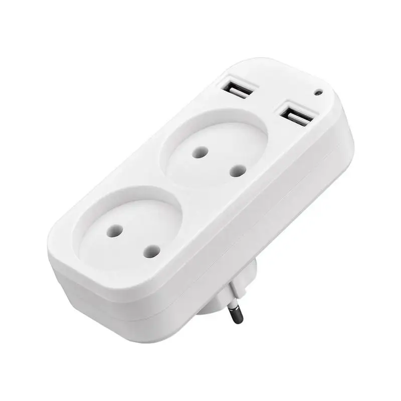 Адаптеры для Европы 4 в 1 USB-Порты адаптер зарядное устройство Us-Eu адаптер зарядное устройство для Германии, Франции и всех европейских стран
Адаптеры для Европы 4 в 1 USB-Порты адаптер зарядное устройство Us-Eu адаптер зарядное устройство для Германии, Франции и всех европейских стран