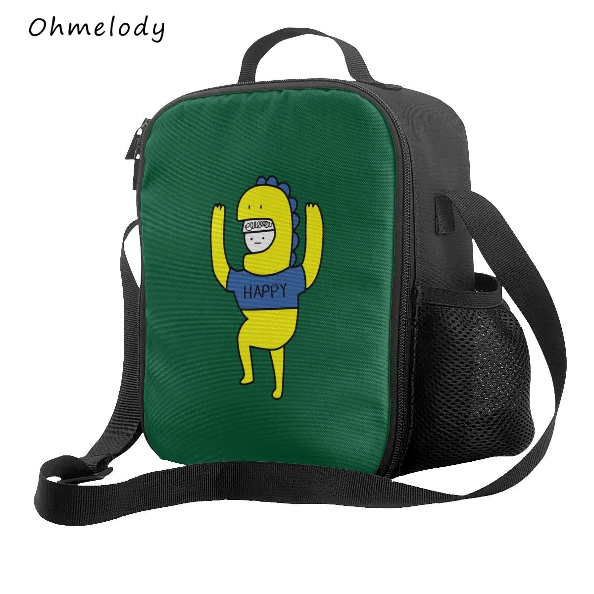 Dino Cosplay Boys Lunch Bags for School Work Picnic Crossbody Bags Insualted Cooler Lunch Box for Picnic
Dino Cosplay Boys Lunch Bags for School Work Picnic Crossbody Bags Insualted Cooler Lunch Box for Picnic