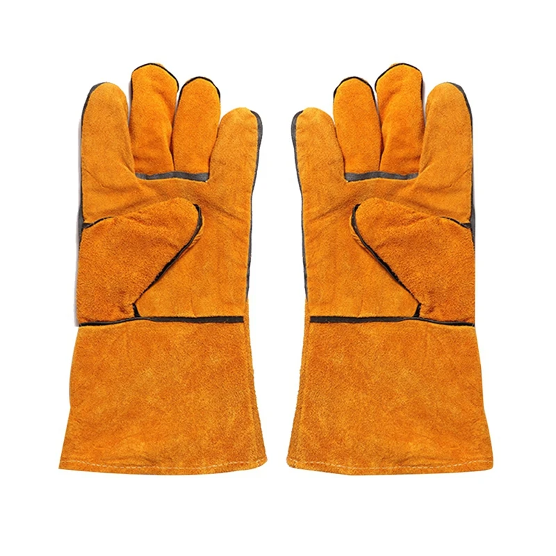 Перчатки для духовки, термостойкие, искусственная кожа, Нескользящие, изолированные перчатки для микроволновой печи, кухонные аксессуары
Перчатки для духовки, термостойкие, искусственная кожа, Нескользящие, изолированные перчатки для микроволновой печи, кухонные аксессуары