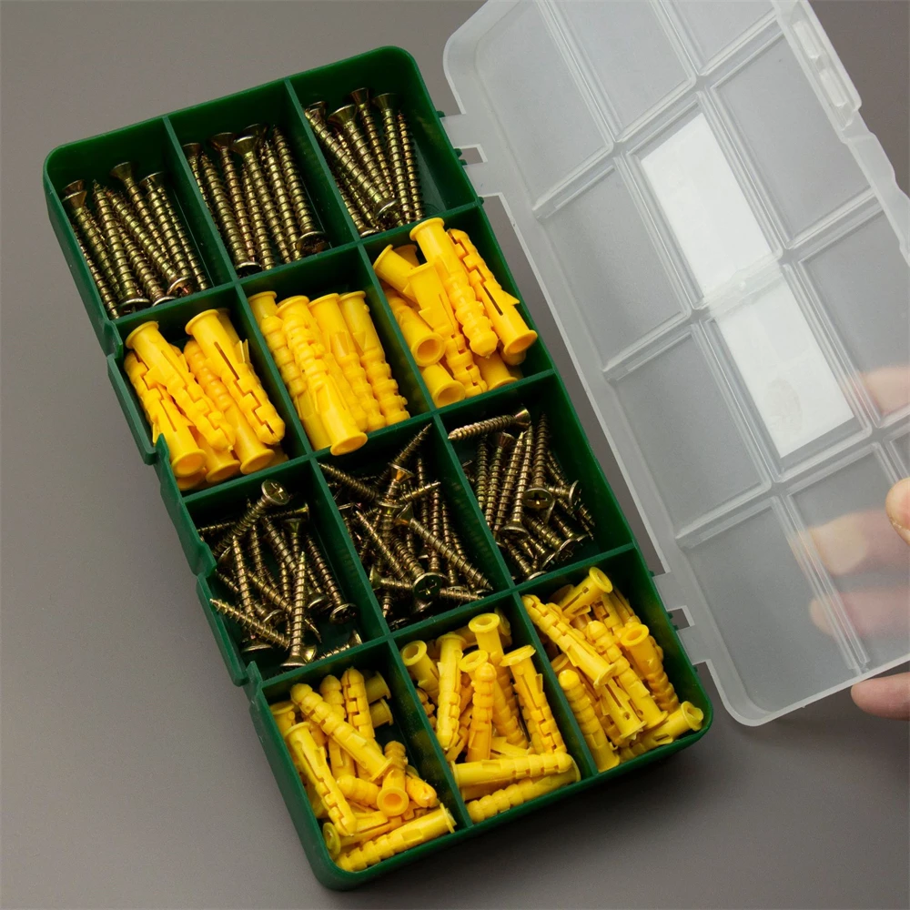 Philip's Self Tapping Flat Head Drywall Screws KA Hardened Fast Coarse Thread Cross Countersunk Head Wood Screw
Philip's Self Tapping Flat Head Drywall Screws KA Hardened Fast Coarse Thread Cross Countersunk Head Wood Screw