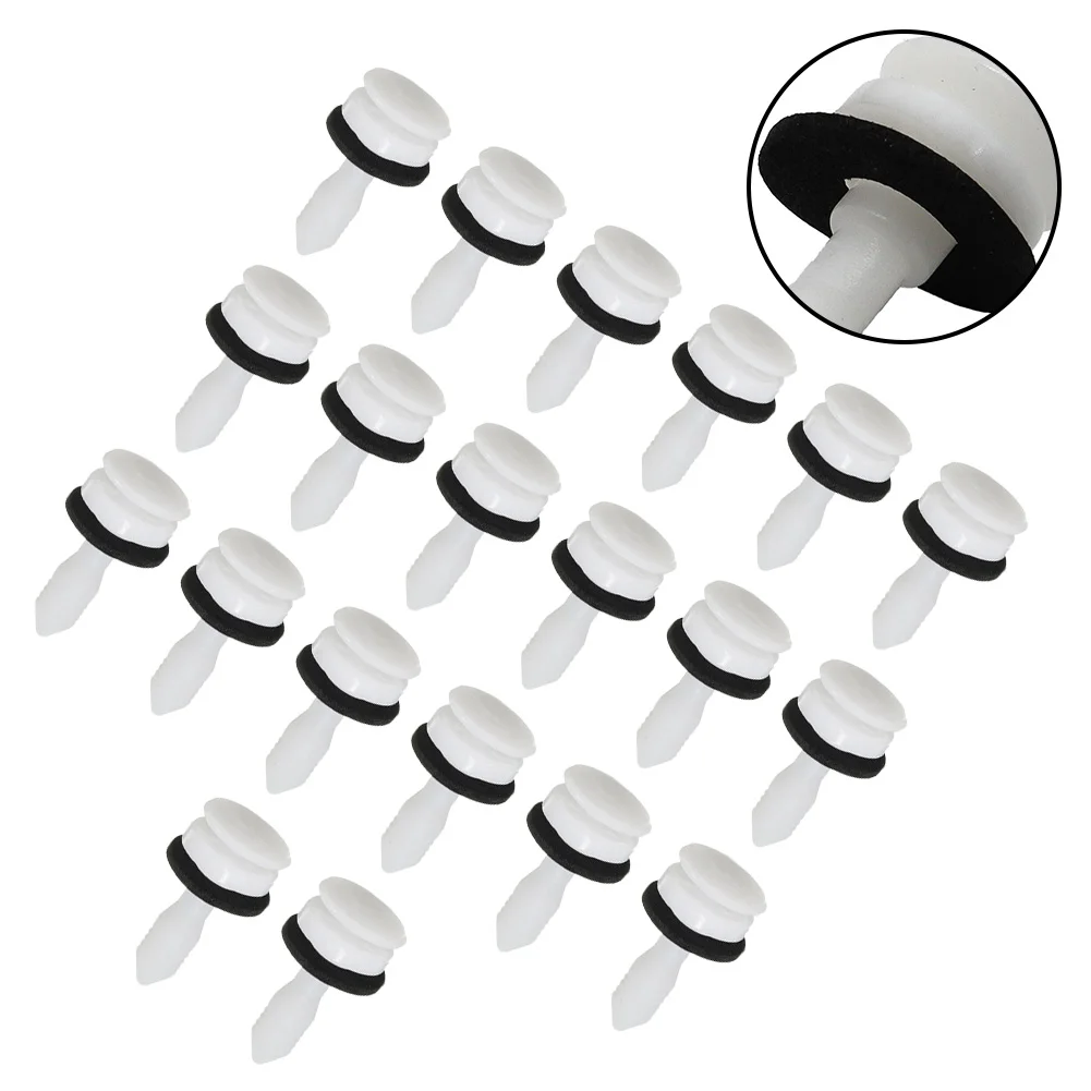 20PCS Door Panel Trim Clips Interior Fastener Moulding Clip FOR Jaguar S-Type 1999-2007 FOR X-Type 2001-2009 C2S13494
20PCS Door Panel Trim Clips Interior Fastener Moulding Clip FOR Jaguar S-Type 1999-2007 FOR X-Type 2001-2009 C2S13494