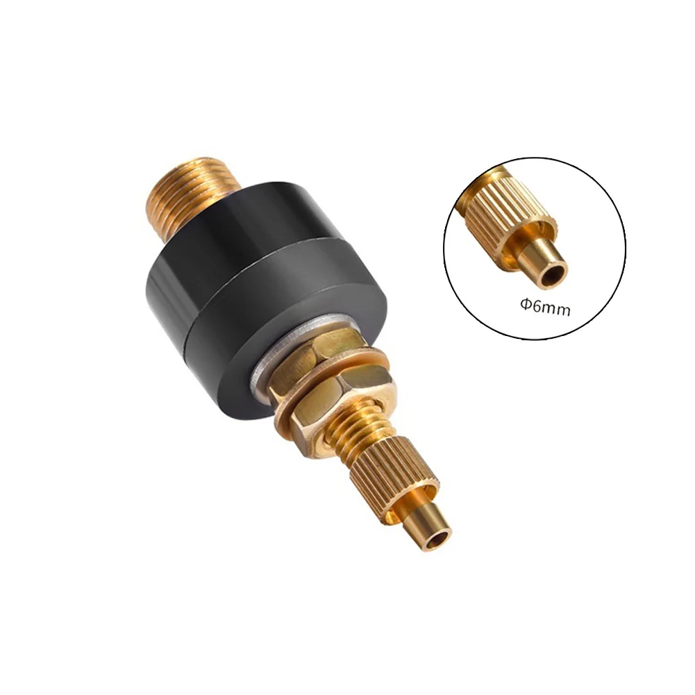 1PC TIG Welder Torch Gas Electric Quick Connector Welding Nozzles M16x1.5 MIG Consumables MIG Welding Torch Accessory
1PC TIG Welder Torch Gas Electric Quick Connector Welding Nozzles M16x1.5 MIG Consumables MIG Welding Torch Accessory