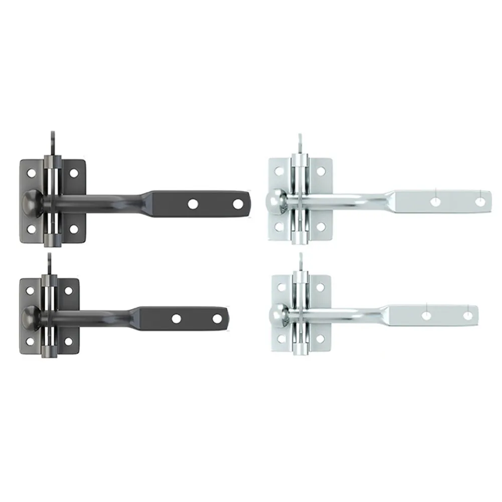 Door Lock 144/116mm Carbon Steel Fence Latch Door Lock Fence Latch Outdoor Guardrail Lock Buckle Gate Latch
Door Lock 144/116mm Carbon Steel Fence Latch Door Lock Fence Latch Outdoor Guardrail Lock Buckle Gate Latch