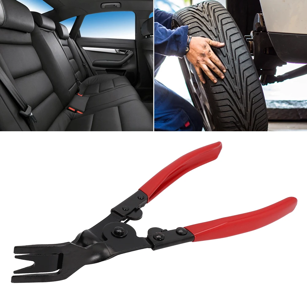 Car Door Panel Removal Tool Panel Audio Trim Removal Tools Automobile Nail Puller Audio Door Clip Dash Pry Tools
Car Door Panel Removal Tool Panel Audio Trim Removal Tools Automobile Nail Puller Audio Door Clip Dash Pry Tools
