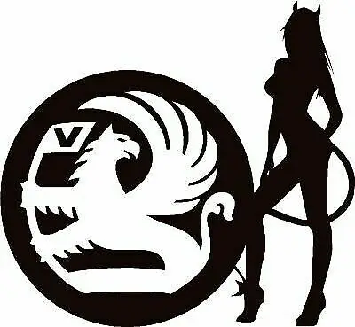 For Performance & Racing Parts VAUXHALL GIRL BADGE LOGO FUNNY CAR STICKERS DECALS VI
For Performance & Racing Parts VAUXHALL GIRL BADGE LOGO FUNNY CAR STICKERS DECALS VI