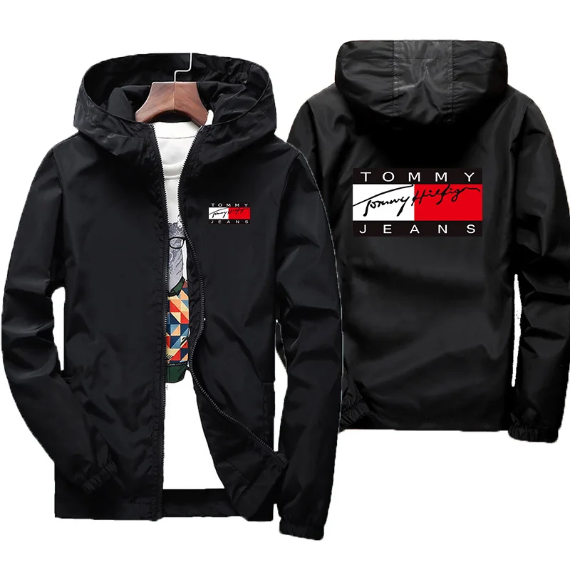 2023 Fall Camping Jacket Premium Print Men's Outdoor Jacket Hooded Windbreaker Premium Motorcycle Casual Sports Top
2023 Fall Camping Jacket Premium Print Men's Outdoor Jacket Hooded Windbreaker Premium Motorcycle Casual Sports Top