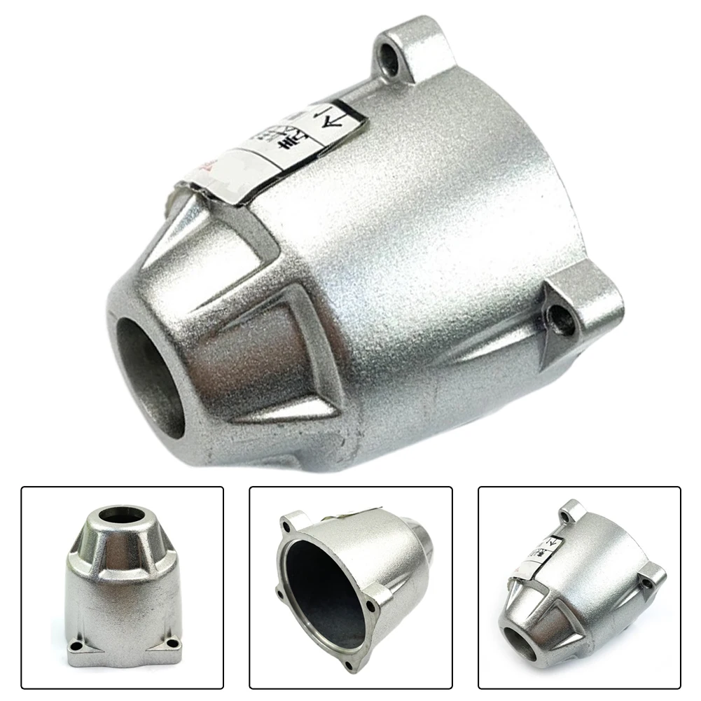 Electric Wrench Aluminum Head Shell Brushless Impact Electric Wrench Gear Box Aluminum Head Shell Tool Accessories
Electric Wrench Aluminum Head Shell Brushless Impact Electric Wrench Gear Box Aluminum Head Shell Tool Accessories