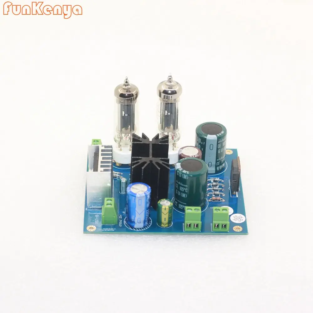 Shuguang Tube 5AR4 ( 274B 5U4G 5Z3PAT ) Amplifier HIFI Audio Vacuum Tubes
Shuguang Tube 5AR4 ( 274B 5U4G 5Z3PAT ) Amplifier HIFI Audio Vacuum Tubes