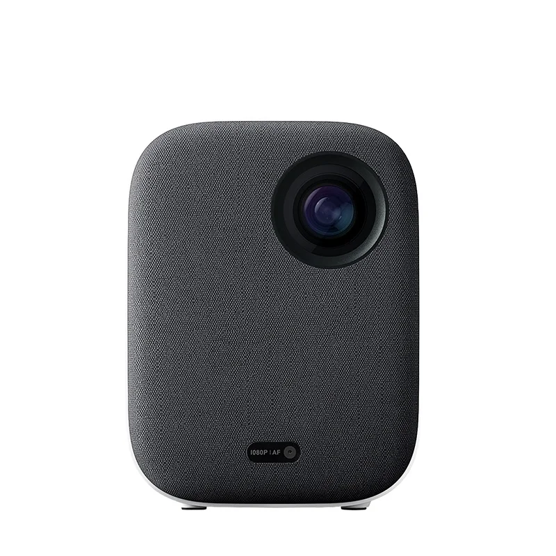 Original Xiaomi Mijia 1080p Mi Smart Projector mini Youth Version 4K Video WIFI Projector
Original Xiaomi Mijia 1080p Mi Smart Projector mini Youth Version 4K Video WIFI Projector