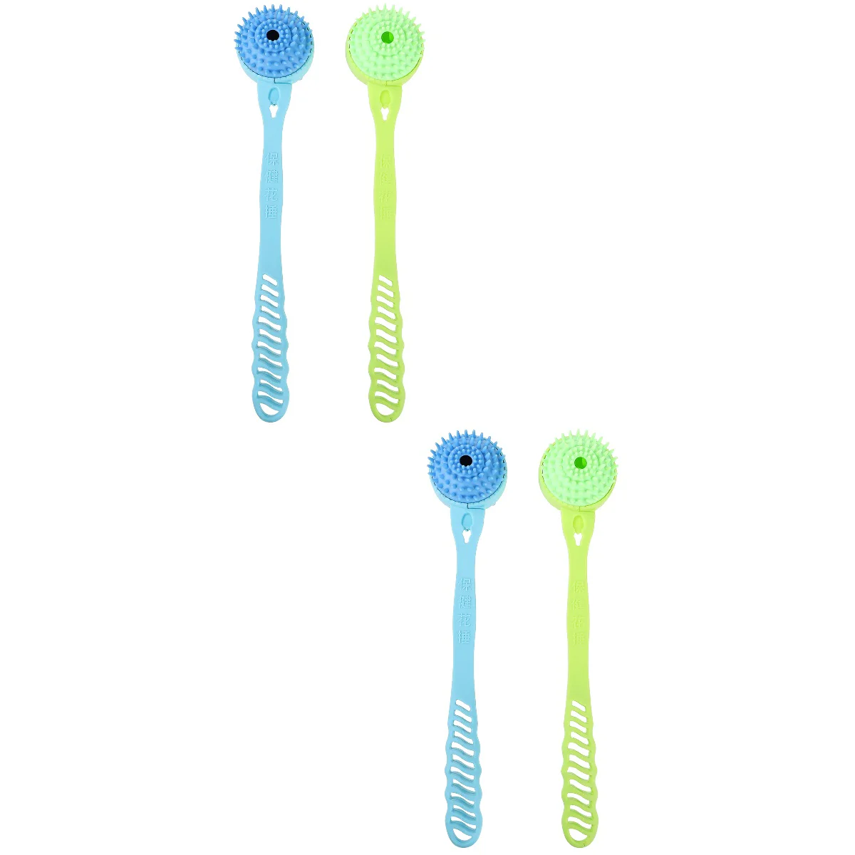 Knock Hammer Body Scratcher Manual Stick Tool Acupoint Pat Handle Scratchers Extendable Adults Clap Fatigue Relaxation Tools
Knock Hammer Body Scratcher Manual Stick Tool Acupoint Pat Handle Scratchers Extendable Adults Clap Fatigue Relaxation Tools