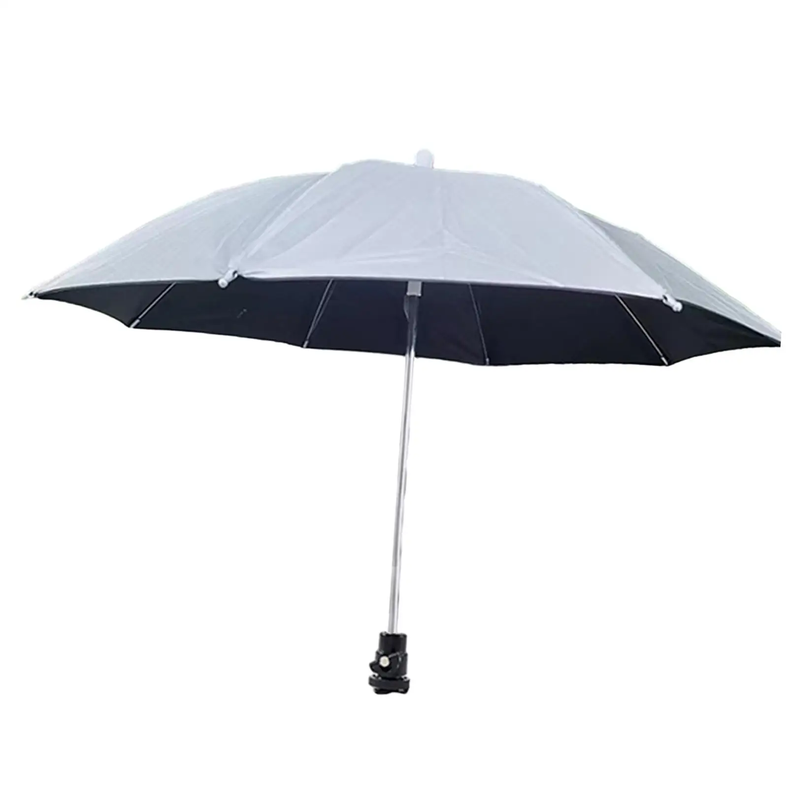 Камера Hot Shoe фото-зонт Umbrella с регулируемым углом, портативная, легкая в использовании, для фотостудии в дождливый день
Камера Hot Shoe фото-зонт Umbrella с регулируемым углом, портативная, легкая в использовании, для фотостудии в дождливый день