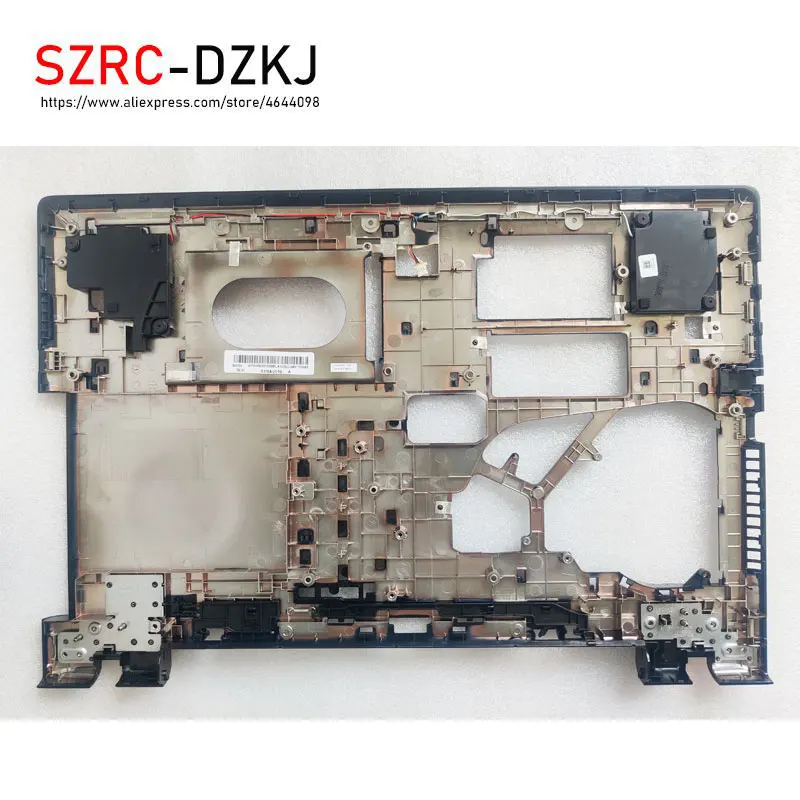 Новинка, оригинальный ноутбук Lenovo G70 G70-70 B70 G70-80 Z70 B70-70 Base Cover/Bottom D Cover Black PN:AP0U0000500
Новинка, оригинальный ноутбук Lenovo G70 G70-70 B70 G70-80 Z70 B70-70 Base Cover/Bottom D Cover Black PN:AP0U0000500