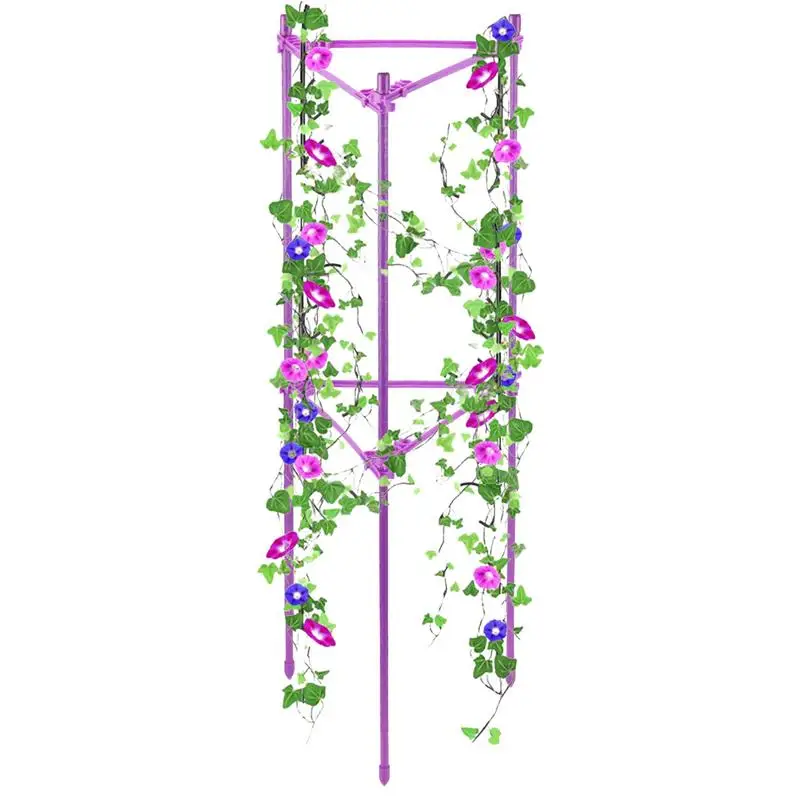Tomato Cages For Garden Adjustable Stake Arms Garden Plants Stakes Climbing Trellis Ergonomic Deformable Plant Supports Promote
Tomato Cages For Garden Adjustable Stake Arms Garden Plants Stakes Climbing Trellis Ergonomic Deformable Plant Supports Promote