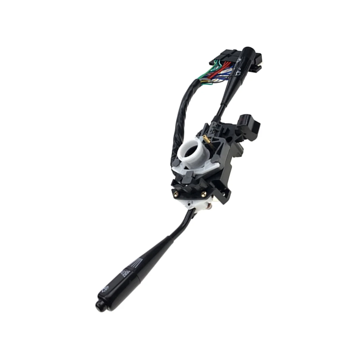 Car Steering Wheel Combination Headlight Turn Signal Switch for Hilux YH50/52/55/57/6 RN50 84310-35180 8431035180 LHD
Car Steering Wheel Combination Headlight Turn Signal Switch for Hilux YH50/52/55/57/6 RN50 84310-35180 8431035180 LHD