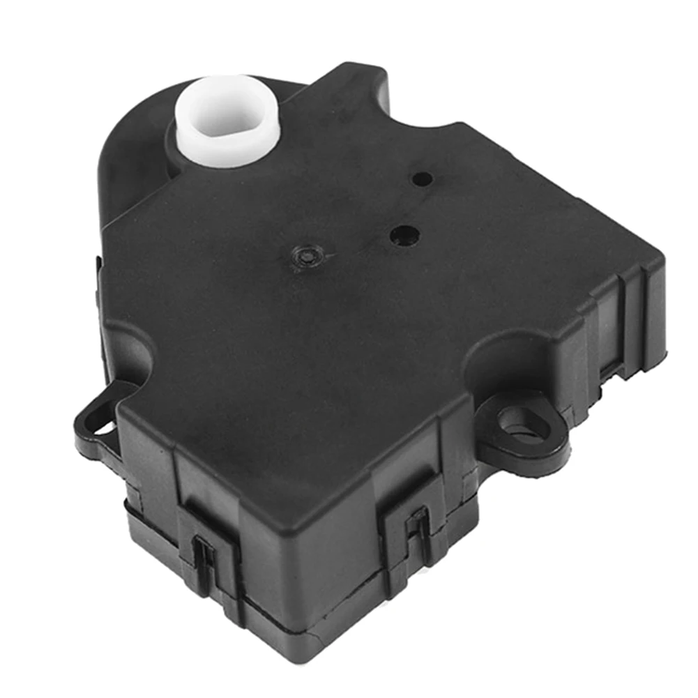 604-102 HVAC Heater Blend Air Door Actuator for 88-94 Chevrolet GMC C1500 C2500 C3500 16141802
604-102 HVAC Heater Blend Air Door Actuator for 88-94 Chevrolet GMC C1500 C2500 C3500 16141802