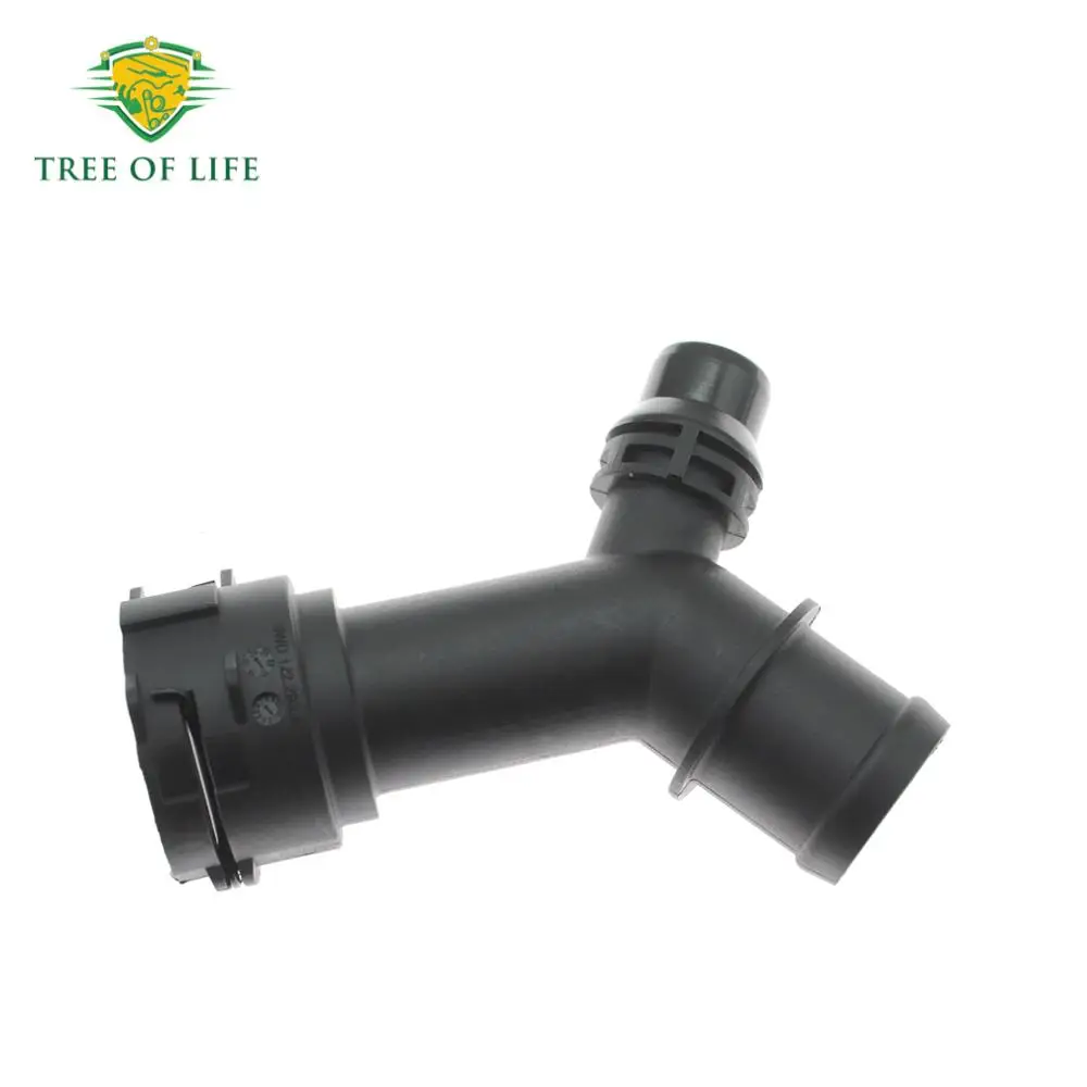 Шланг охлаждающей жидкости для бензинового двигателя, быстродействующий Соединительный трубный фланец для Audi A4 S4 B9 A5 S5 2.0L 2016-2024 8W0122293A 8W0 122 293 A 
Шланг охлаждающей жидкости для бензинового двигателя, быстродействующий Соединительный трубный фланец для Audi A4 S4 B9 A5 S5 2.0L 2016-2024 8W0122293A 8W0 122 293 A