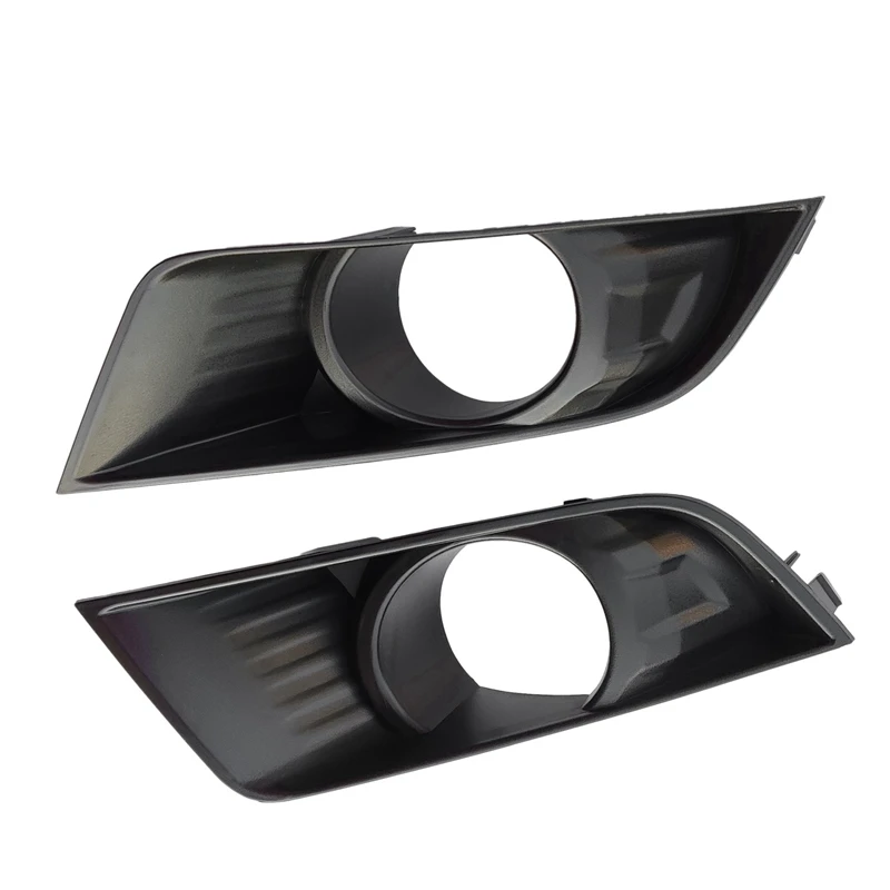 1 Pair Front Bumper Fog Light Frame Turning Signal Lamp Cover Daytime Running Light Cover for Ford Ranger Pickup 2015
1 Pair Front Bumper Fog Light Frame Turning Signal Lamp Cover Daytime Running Light Cover for Ford Ranger Pickup 2015