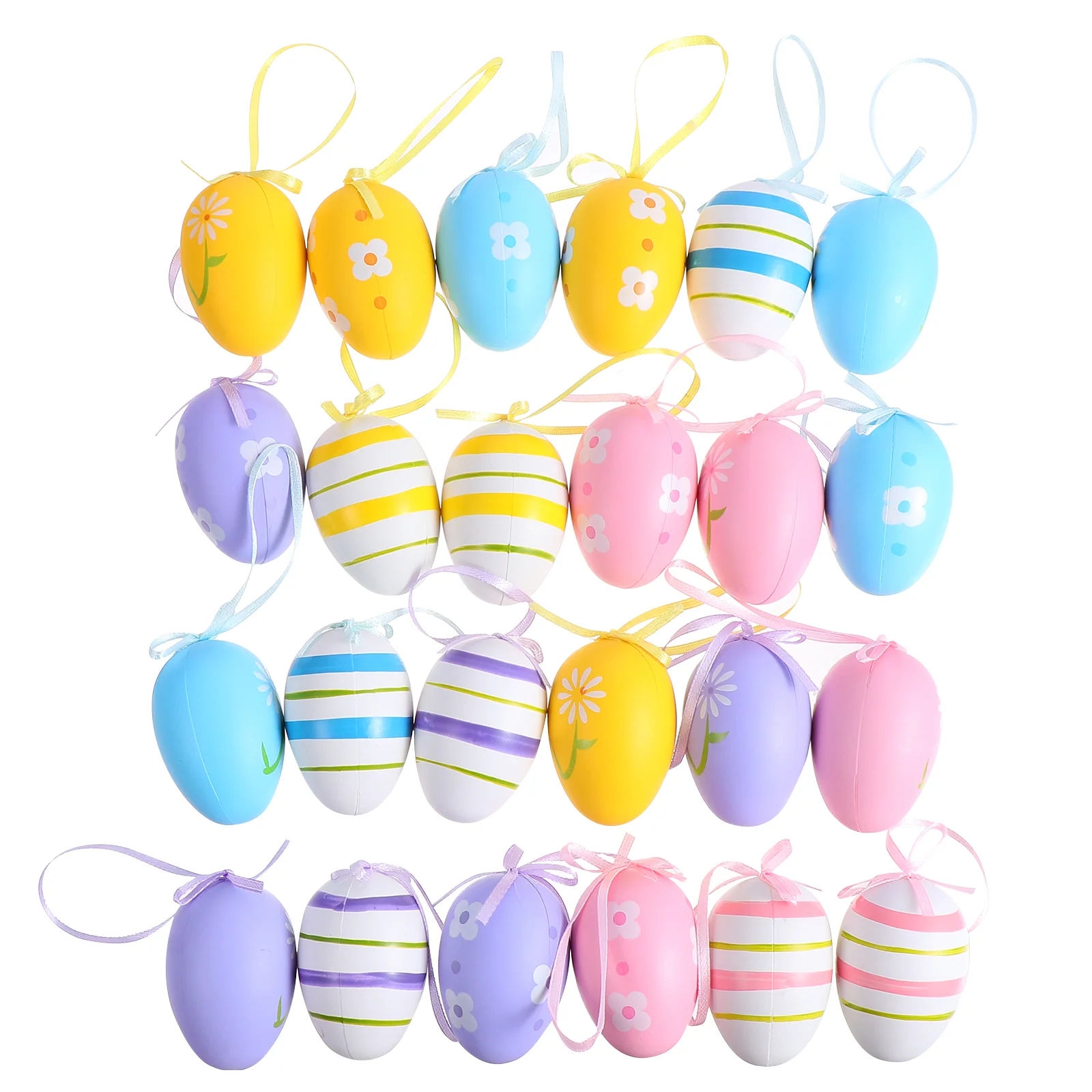 Egg Eastereggshanging Decoration Diy Painting Decor Simulated Party Favor Shell Paintable Surprise Graffiti
Egg Eastereggshanging Decoration Diy Painting Decor Simulated Party Favor Shell Paintable Surprise Graffiti