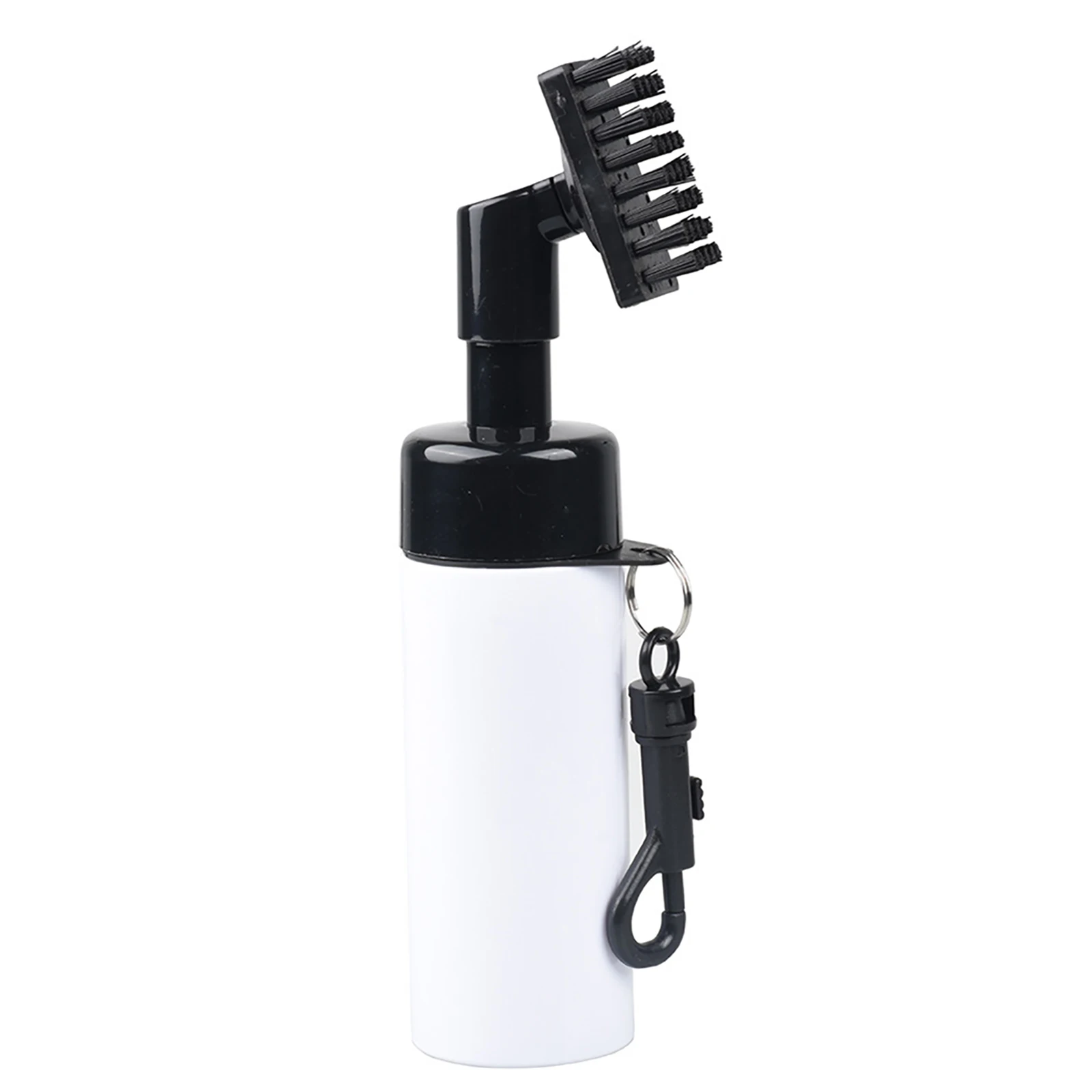 High Quality Golf Cleaning Brush A-Golf Club 20*5.5*5.5cm About 70g Golf Cleaning Brush Green Plastic For Removing Dirt
High Quality Golf Cleaning Brush A-Golf Club 20*5.5*5.5cm About 70g Golf Cleaning Brush Green Plastic For Removing Dirt