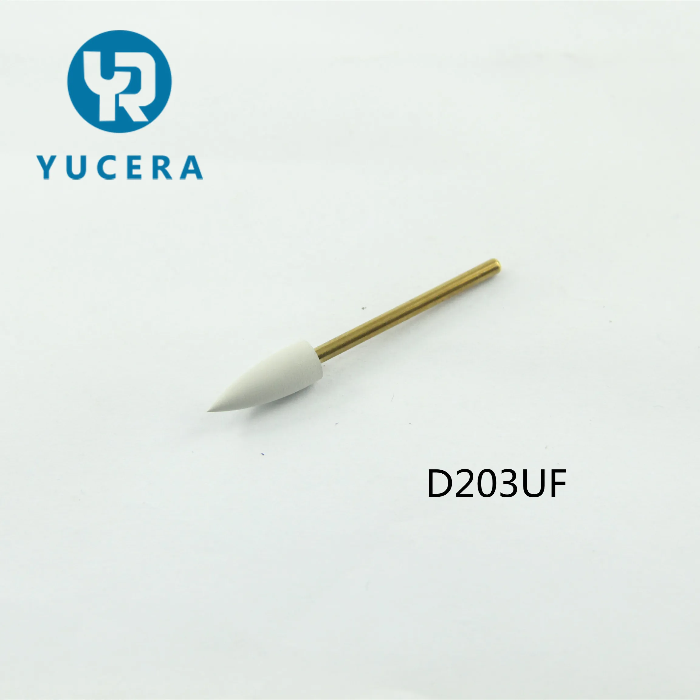 Ультратонкий алмазный Бур Yucera для полировки более широких окклюзивных поверхностей и реставраций
Ультратонкий алмазный Бур Yucera для полировки более широких окклюзивных поверхностей и реставраций