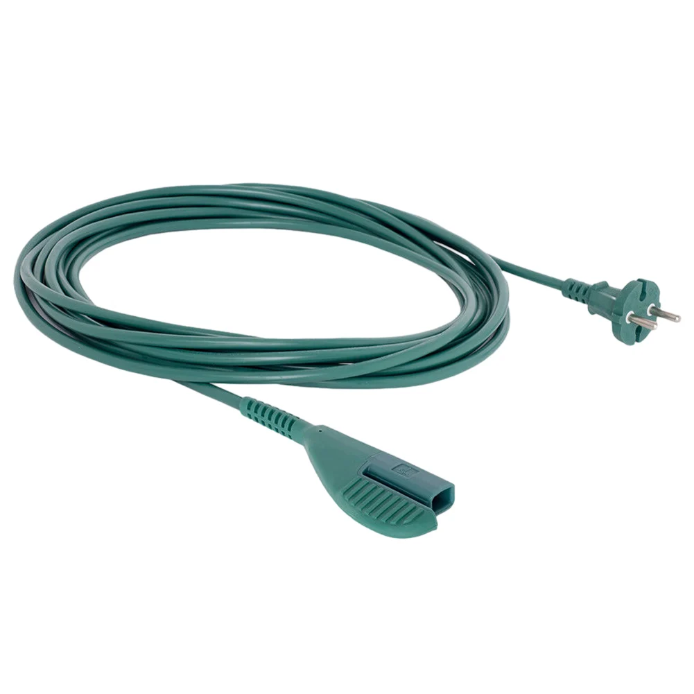 Кабель питания для бытовой уборки, 10 м, аксессуары для пылесоса Vorwerk Kobold VK135 VK136
Кабель питания для бытовой уборки, 10 м, аксессуары для пылесоса Vorwerk Kobold VK135 VK136