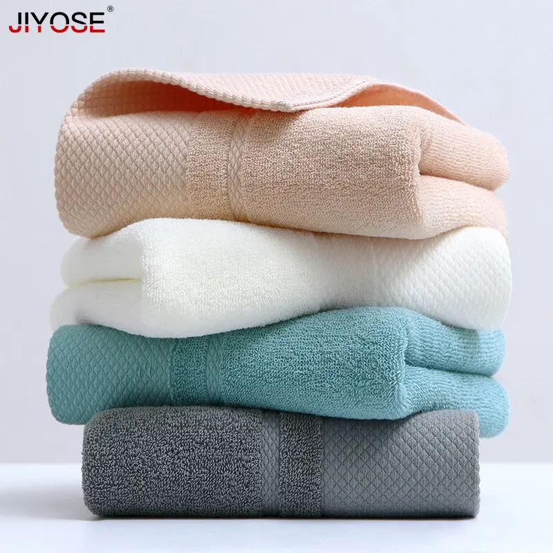 100% Pure Cotton High Quality Face Bath Towel 34x75cm Home Hotel Towels For Adults Quick-Dry Thicken Soft Face Towels Absorbent
100% Pure Cotton High Quality Face Bath Towel 34x75cm Home Hotel Towels For Adults Quick-Dry Thicken Soft Face Towels Absorbent