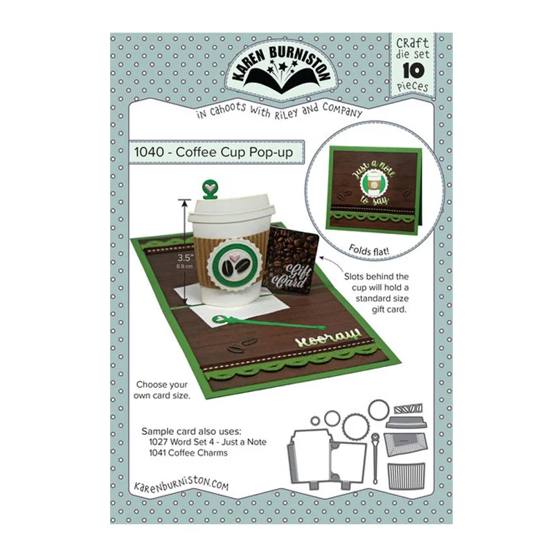 coffee DIY Craft Metal Cutting Die Scrapbook Embossed Paper Card Album Craft Template Stencil Dies
coffee DIY Craft Metal Cutting Die Scrapbook Embossed Paper Card Album Craft Template Stencil Dies