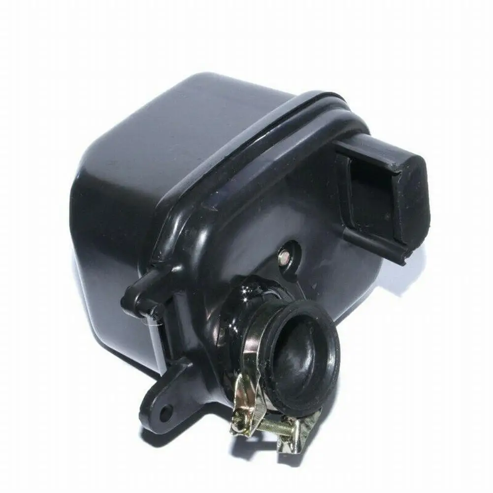 Motorcycle Air Filter Box Plastic For PW50 Air Filter Assembly Piwi 50 1981-2015 Air Filter For Fuel Delivery Replacement Parts
Motorcycle Air Filter Box Plastic For PW50 Air Filter Assembly Piwi 50 1981-2015 Air Filter For Fuel Delivery Replacement Parts