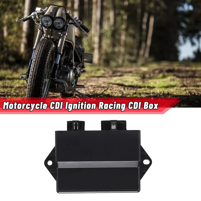 Motorcycle CDI Ignition Racing CDI Box Unit ECU For Yamaha Virago XV535 1991-2004 3BT-00
Motorcycle CDI Ignition Racing CDI Box Unit ECU For Yamaha Virago XV535 1991-2004 3BT-00