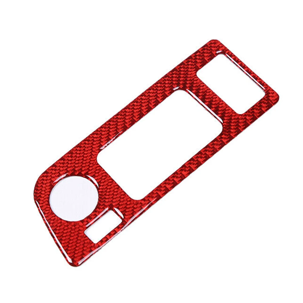 Carbon Fiber Interior Headlight Switch Button Cover Trim Fits For Corvette C7 2014-19 Automobiles Interior Accessories
Carbon Fiber Interior Headlight Switch Button Cover Trim Fits For Corvette C7 2014-19 Automobiles Interior Accessories