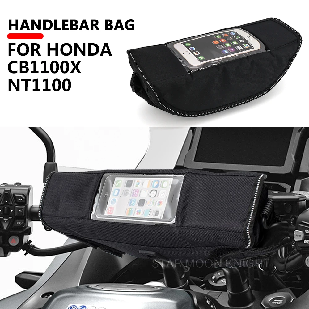 Motorcycle Accessories Waterproof Bag Storage Handlebar bag Travel Tool bag For HONDA NT1100 CB1100X NT 1100 CB 1100 X
Motorcycle Accessories Waterproof Bag Storage Handlebar bag Travel Tool bag For HONDA NT1100 CB1100X NT 1100 CB 1100 X