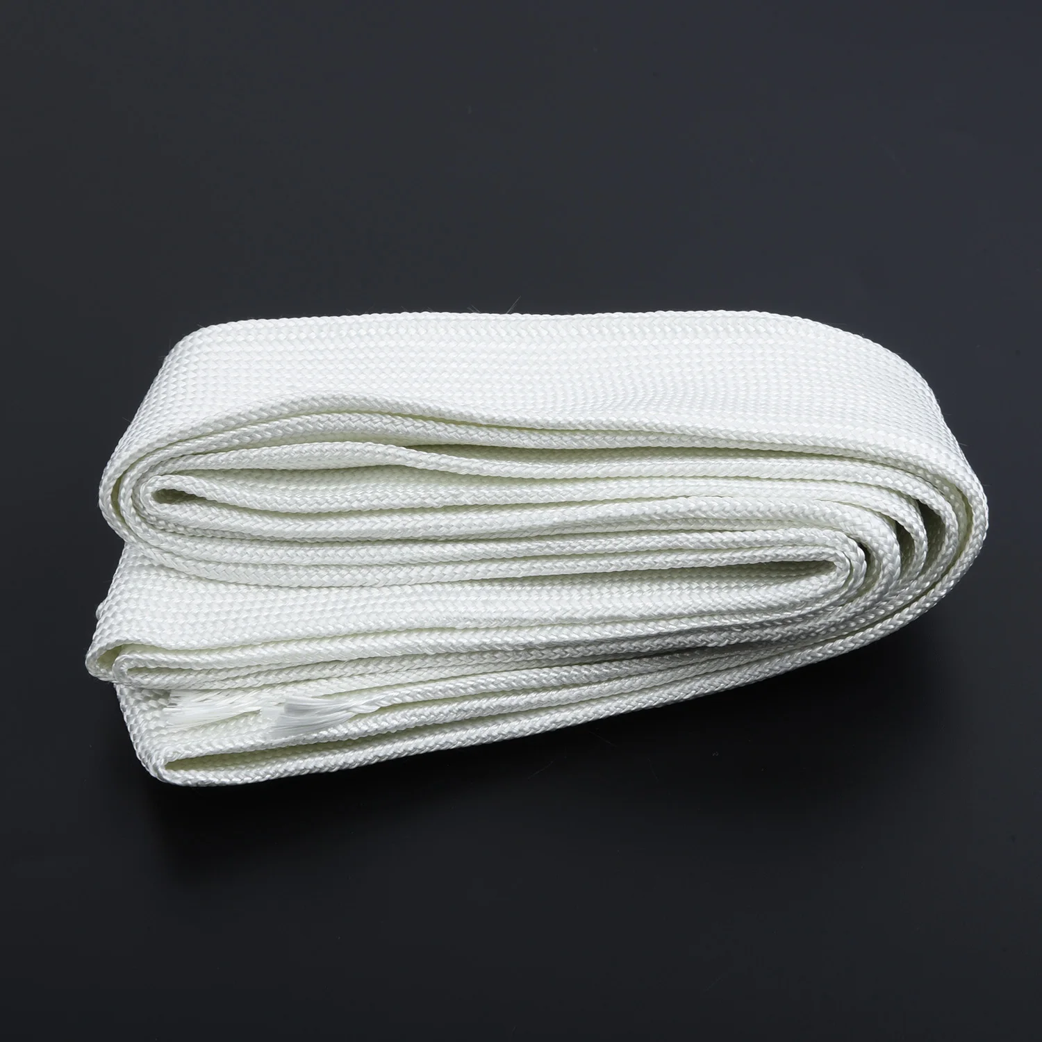 2023 New 22/24mm 2M Glass Fibre Exhaust Pipe Thermal Insulation Hose Cover High Quality For Webasto Eberspacher Heater Accessory
2023 New 22/24mm 2M Glass Fibre Exhaust Pipe Thermal Insulation Hose Cover High Quality For Webasto Eberspacher Heater Accessory