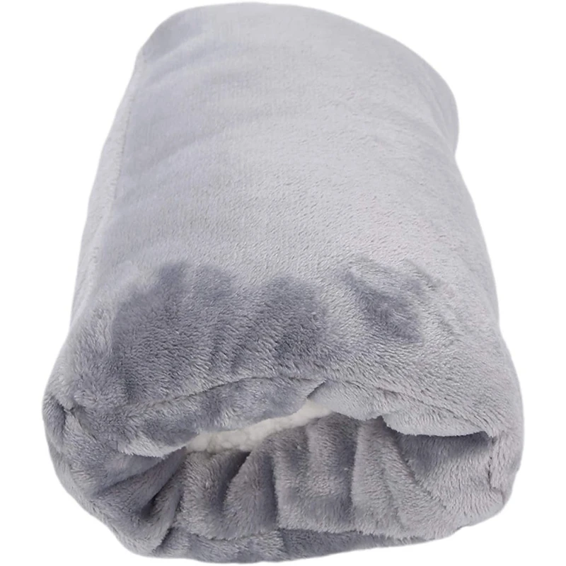 Electric Hand Warmer USB Heating Hand Warmer Hand Covering Sleeve Hand Covering Electric Hand Warming Bag
Electric Hand Warmer USB Heating Hand Warmer Hand Covering Sleeve Hand Covering Electric Hand Warming Bag