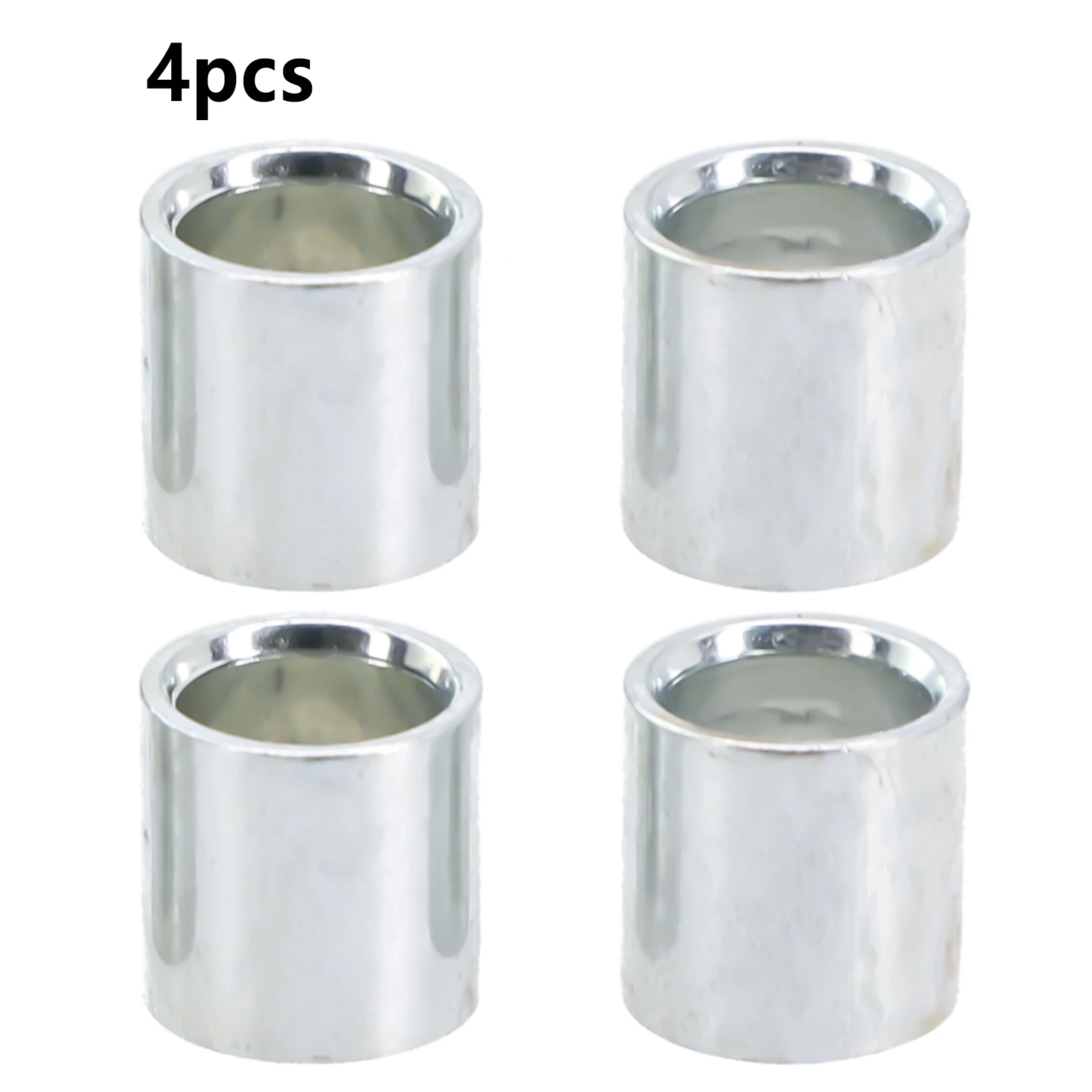 4pcs Skateboard Bearing Spacer For Skateboards Longboards Landsurfboards 10x11mm Bushing For Roller Skates Skating Parts
4pcs Skateboard Bearing Spacer For Skateboards Longboards Landsurfboards 10x11mm Bushing For Roller Skates Skating Parts