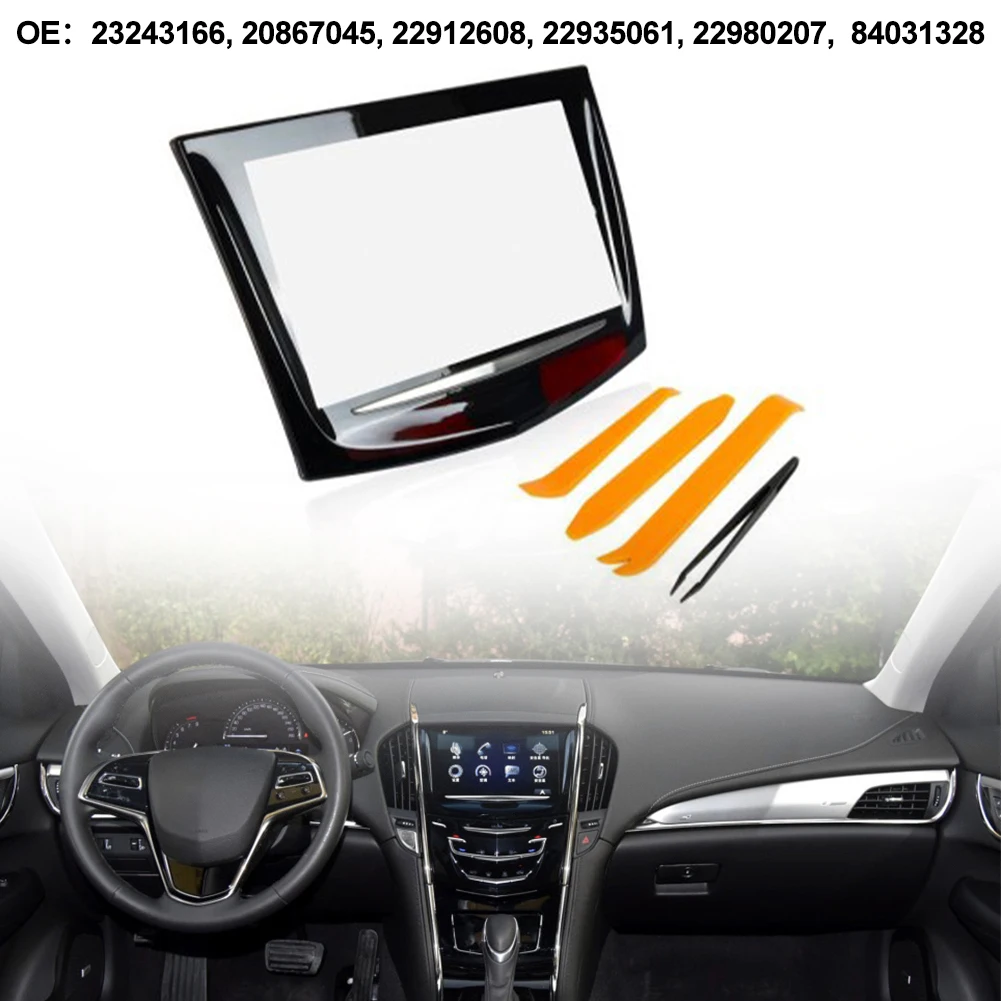 Новый сенсорный экран для Cadillac ATS CTS SRX XTS 2018-2020 23243166 20867045 22912608 22935061, автомобильный сенсорный экран с цифровым преобразователем
Новый сенсорный экран для Cadillac ATS CTS SRX XTS 2018-2020 23243166 20867045 22912608 22935061, автомобильный сенсорный экран с цифровым преобразователем
