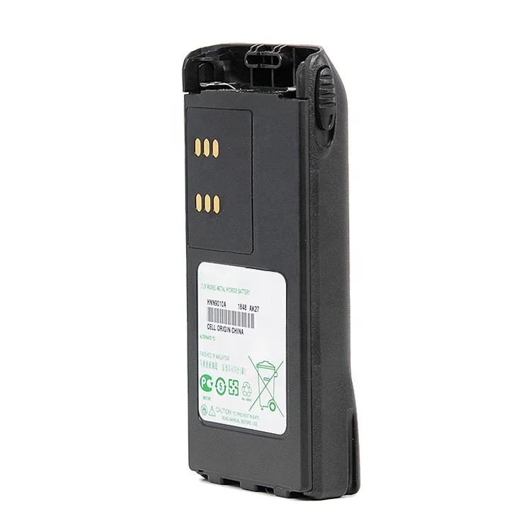 PRO5150 HT1250 GP339 GP380 HT750 anti-eplosion NiMH 1800mah two way radio FM battery HNN9010
PRO5150 HT1250 GP339 GP380 HT750 anti-eplosion NiMH 1800mah two way radio FM battery HNN9010