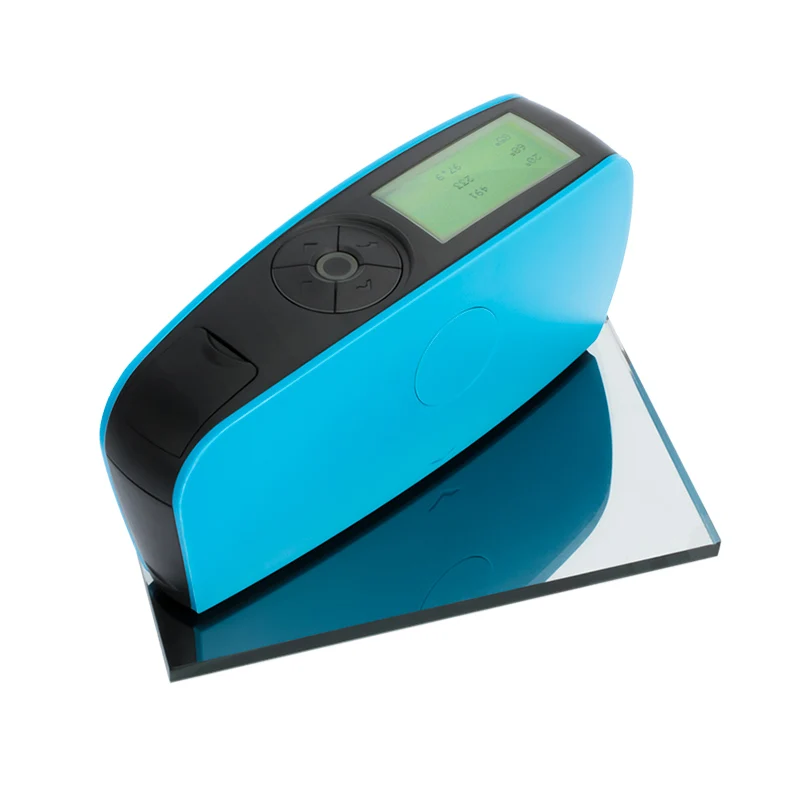 YG60S 60 Economic Gloss Meter manufactured according to international standard ISO2813
YG60S 60 Economic Gloss Meter manufactured according to international standard ISO2813