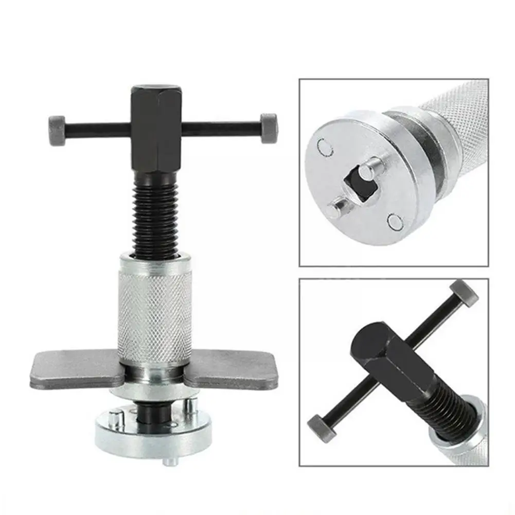 Тормозной поршневой инструмент для обратной продувки с двойным адаптером, адаптер дискового тормоза, поршневой инструмент для суппорта O2h5
Тормозной поршневой инструмент для обратной продувки с двойным адаптером, адаптер дискового тормоза, поршневой инструмент для суппорта O2h5