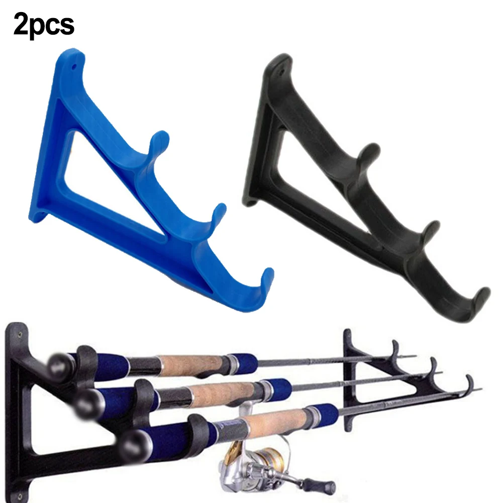 2Pcs Fishing Rod Rack Hanging Rod Holder Fishing Rod Display Stand Kayak Paddle Rack Iscas Pesca Fishing Tackle Gear Accessorie
2Pcs Fishing Rod Rack Hanging Rod Holder Fishing Rod Display Stand Kayak Paddle Rack Iscas Pesca Fishing Tackle Gear Accessorie