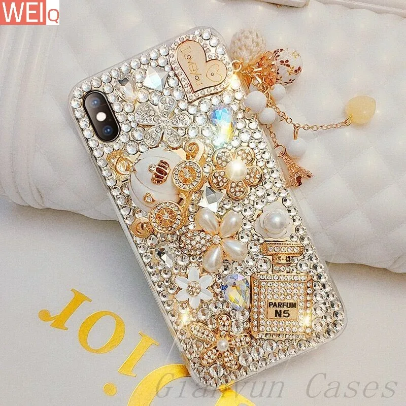 Bling Diamond Pumpkin Car Soft Phone Case For samsung Galaxy S23 S22 S10 S9 S8 S20 FE S21 Plus Ultra Note 10 9 20 Lite E Pro +
Bling Diamond Pumpkin Car Soft Phone Case For samsung Galaxy S23 S22 S10 S9 S8 S20 FE S21 Plus Ultra Note 10 9 20 Lite E Pro +