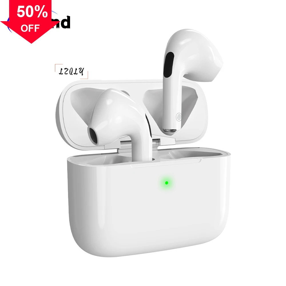 LZQLY TWS Wireless Earphone Bluetooth 5.0 Headphone Headset True Wireless Earbuds For Laptop IPhone / Android Handsfree Earbuds
LZQLY TWS Wireless Earphone Bluetooth 5.0 Headphone Headset True Wireless Earbuds For Laptop IPhone / Android Handsfree Earbuds