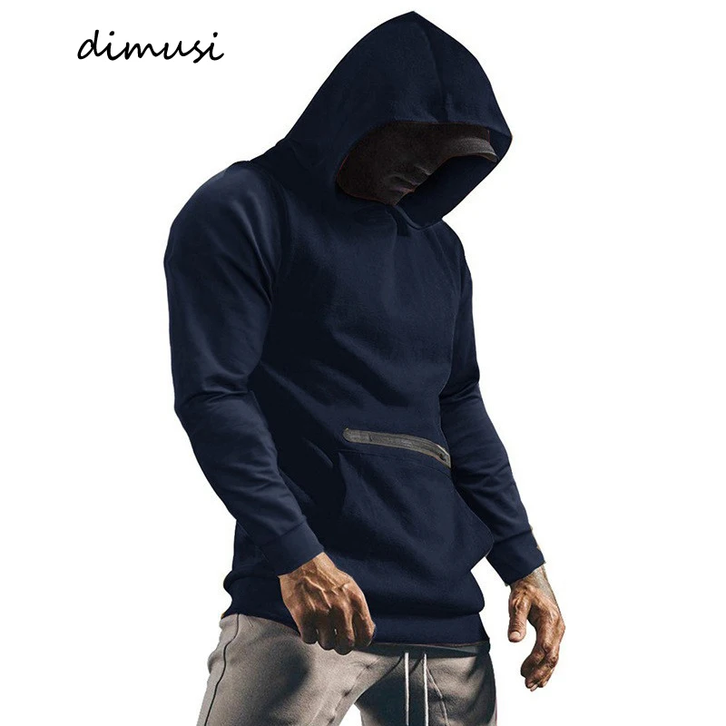 DIMUSI Autumn Winter Men's Hoodies Fashon Men Solid Sports Hooded Coats Fashion Hip Hop Zipper Sweatshirt Tracksuit Clothing
DIMUSI Autumn Winter Men's Hoodies Fashon Men Solid Sports Hooded Coats Fashion Hip Hop Zipper Sweatshirt Tracksuit Clothing