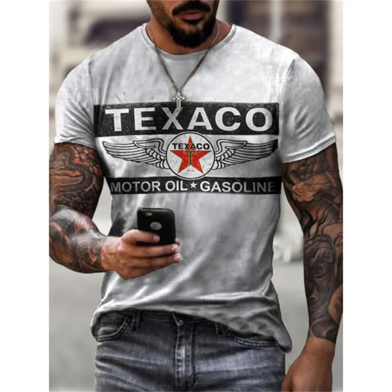 Summer T-Shirt European And American Trend Street Hip-Hop Men's 3D Printing Fashion Letters Men's Short-Sleeved Sports Top Plus
Summer T-Shirt European And American Trend Street Hip-Hop Men's 3D Printing Fashion Letters Men's Short-Sleeved Sports Top Plus