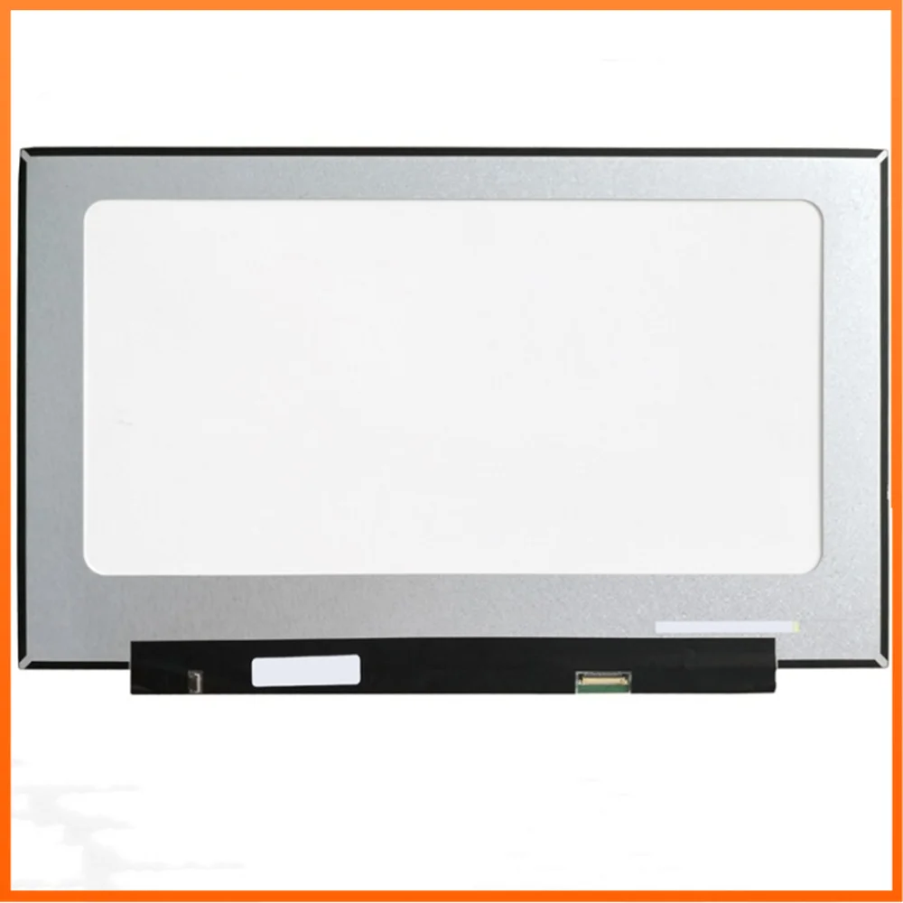 17,3 дюймовый ЖК-экран IPS панель FHD 1920x1080 EDP 30 контактов 60 Гц 300 кд/м² 72% NTSC Антибликовая фотография
17,3 дюймовый ЖК-экран IPS панель FHD 1920x1080 EDP 30 контактов 60 Гц 300 кд/м² 72% NTSC Антибликовая фотография