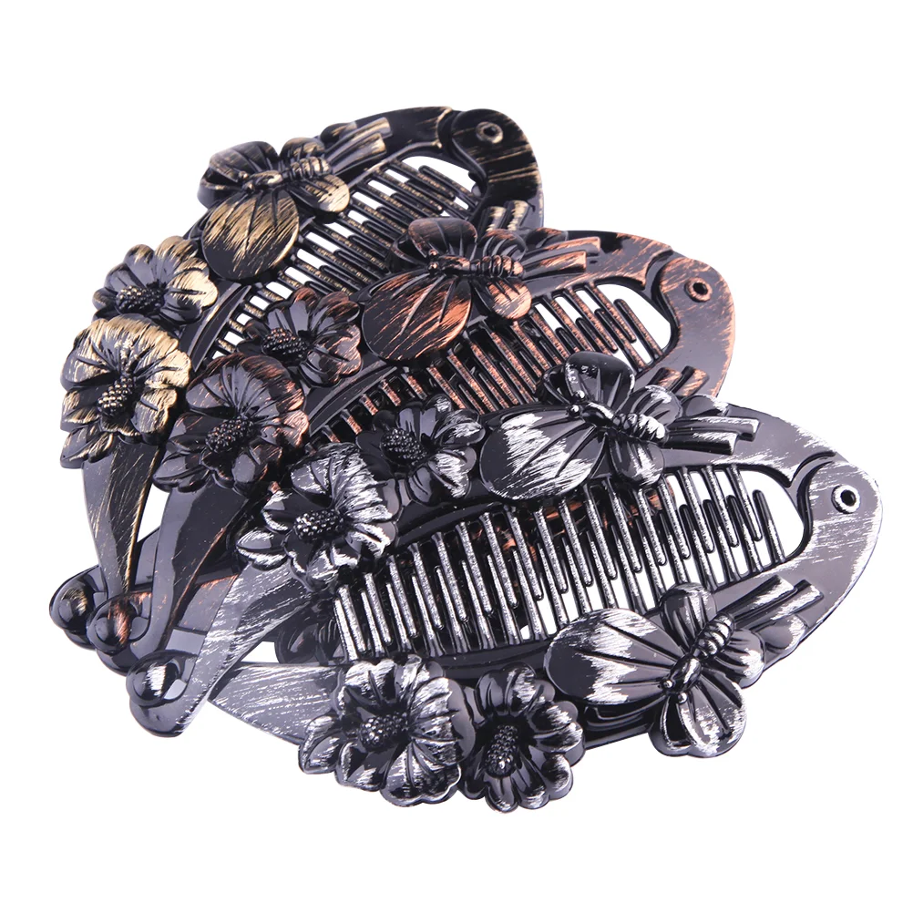 9pcs Banana Hair Clips Shape Decorative Retro Resin Flower Hair Clip Hair Claw for
9pcs Banana Hair Clips Shape Decorative Retro Resin Flower Hair Clip Hair Claw for