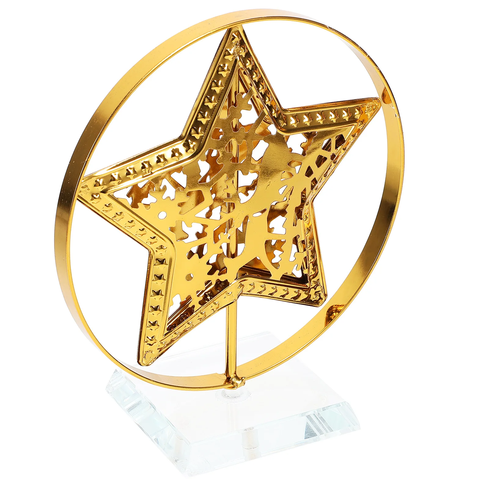 Christmas Ornaments Party Accessories Table Decoration Decorations Coffee Holiday Desktop Centerpieces Star Tree Signs
Christmas Ornaments Party Accessories Table Decoration Decorations Coffee Holiday Desktop Centerpieces Star Tree Signs